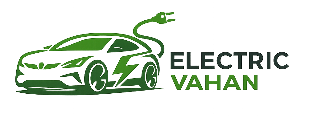 ELECTRIC VAHAN