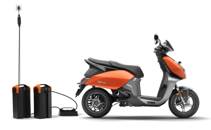 Hero Vida V2 Review 2026