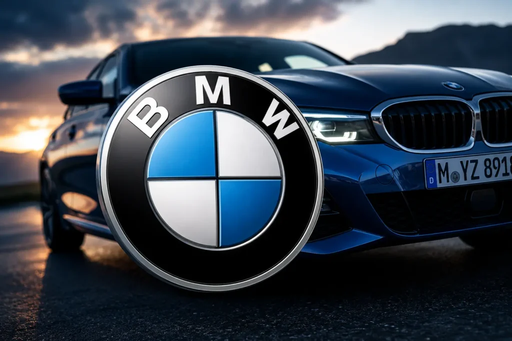BMW Completes $1.7 Billion U.S. EV Investment