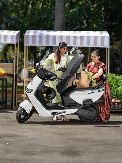 Top 10 Electric Scooters in India 2026, Ranked by Price & Features
