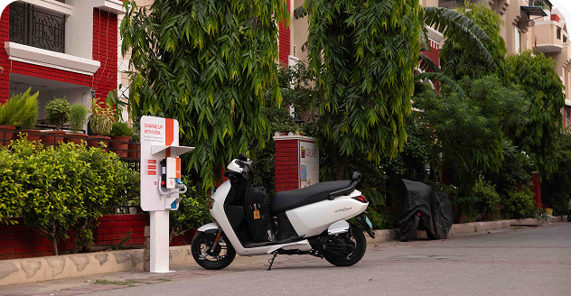 Hero vida vx2