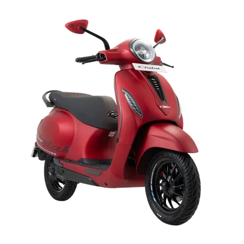 Top 10 Electric Scooters in India 2026, Ranked by Price & Features