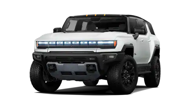 GMC Hummer EV Price in India 2026