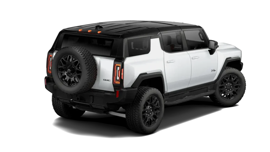 GMC Hummer EV Price in India 2026