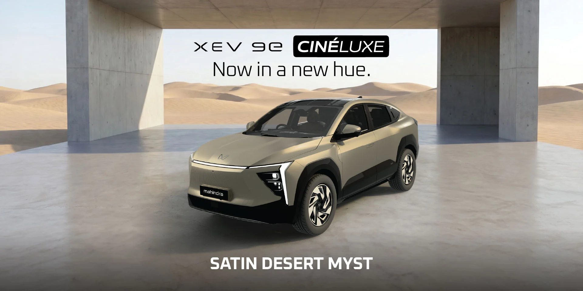 Mahindra XEV 9e price, features and Review 2026