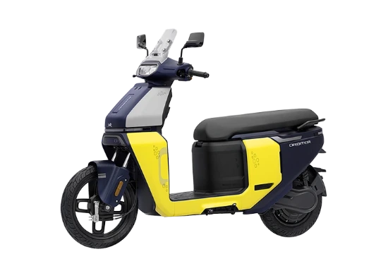 TVS Orbiter 2026 