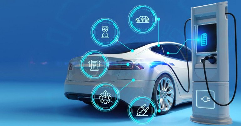Gujarat's EV Sales Nearly Double in 2026: 