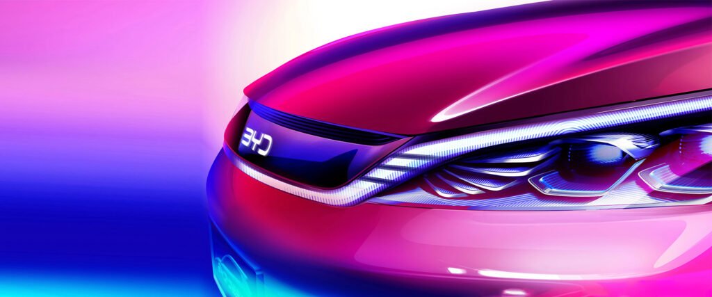 BYD Increases EV Prices in India