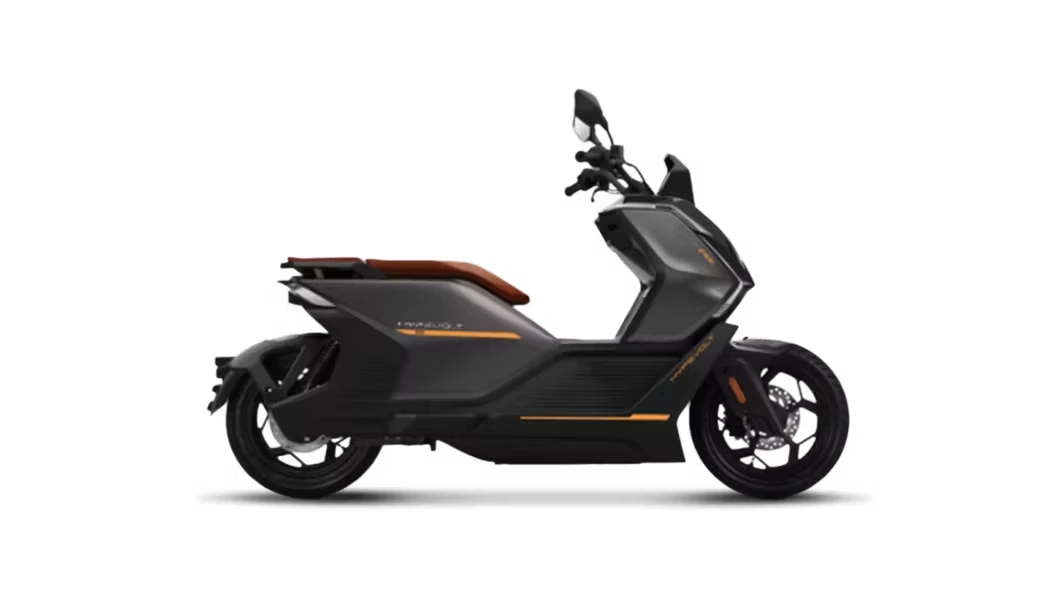 Keeway Hypevolt-R Electric Scooter Launched in India