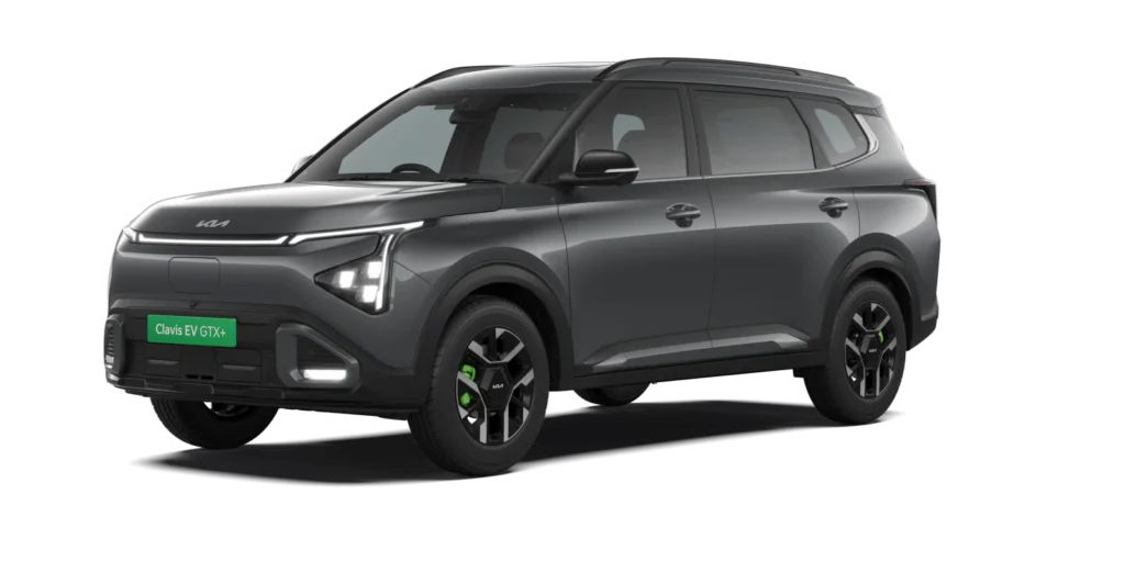 Kia Carens Clavis EV vs Mahindra XEV 9S