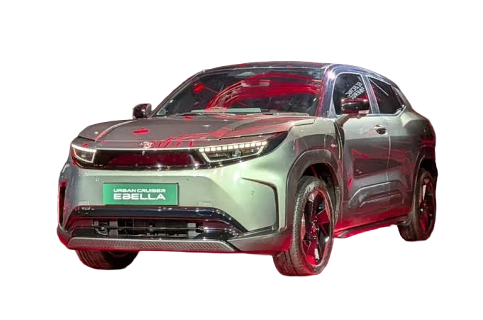 Upcoming Electric Cars Launching in  August 2026 — 
