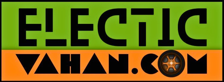 ELECTIC VAHAN