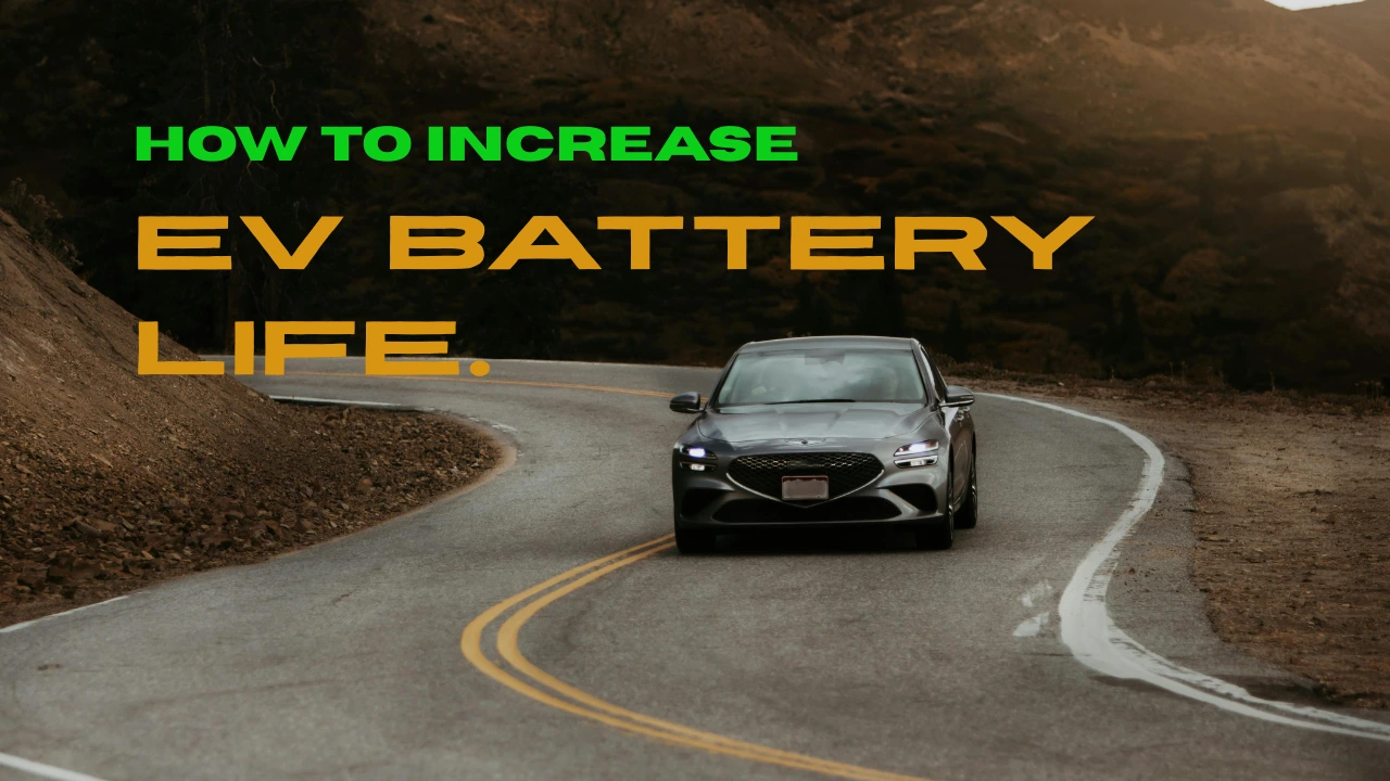 How to Increase EV Battery Life: 10 Expert Tips to Avoid Costly Battery Damage