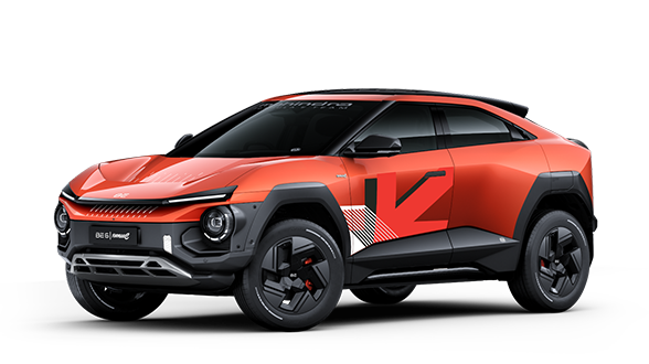 EV Sales in India July 2026