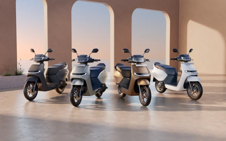 Ather Konarc Launched
